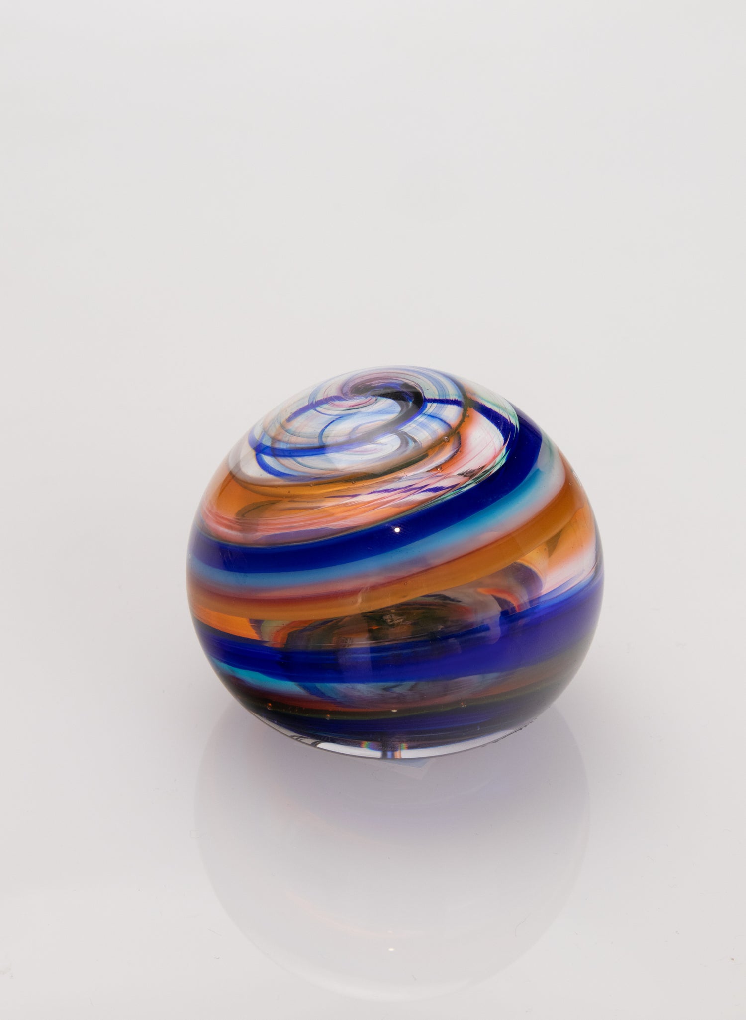 Meslee Paperweight - Sunset