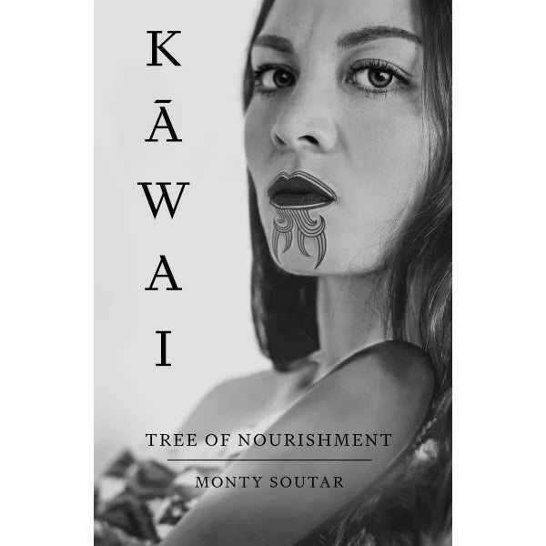 Kāwai - Tree Of Nourishment