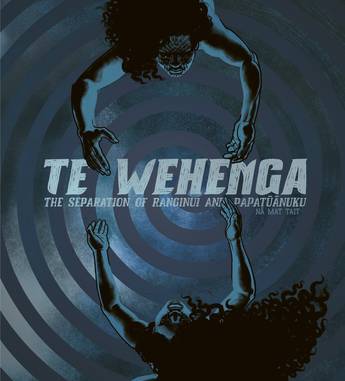 Te Wehenga