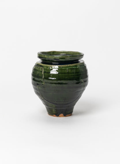 Oribe &amp; Kizeto Ceramic Vase