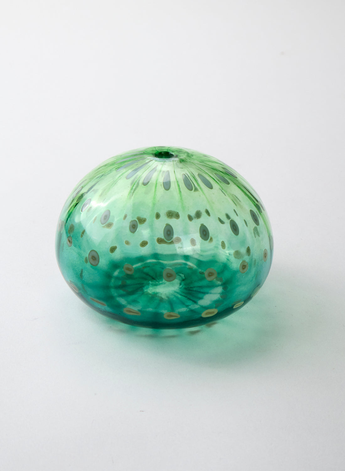 Sea Urchin - Light Sea Green