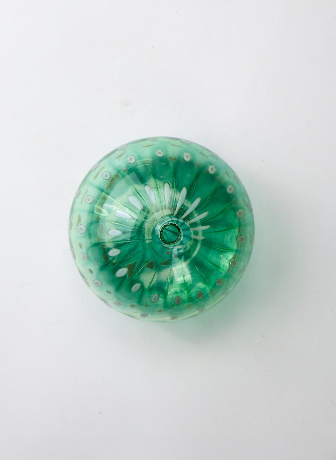 Sea Urchin - Light Sea Green