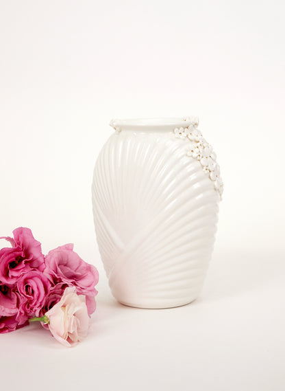 XL Deco Vase