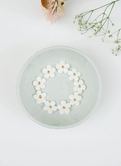 Porcelain Ring Bowls