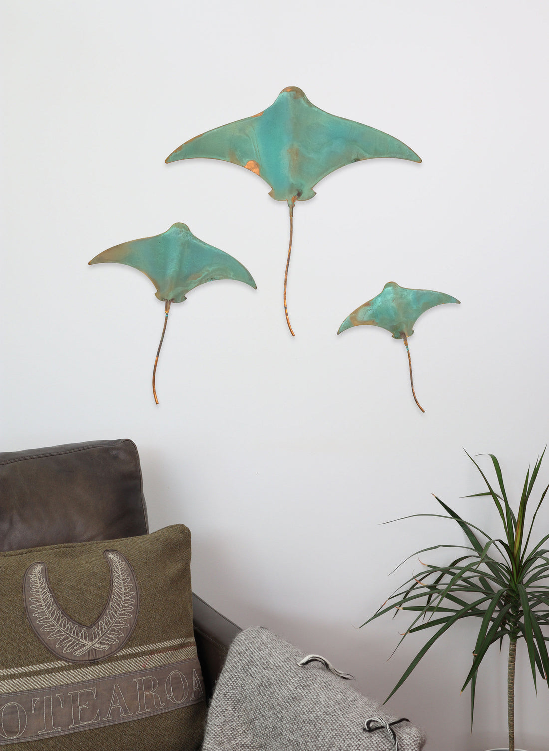 Stingray - Set of 3 