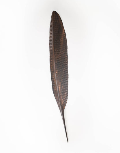 Tui Copper Feather 1235mm