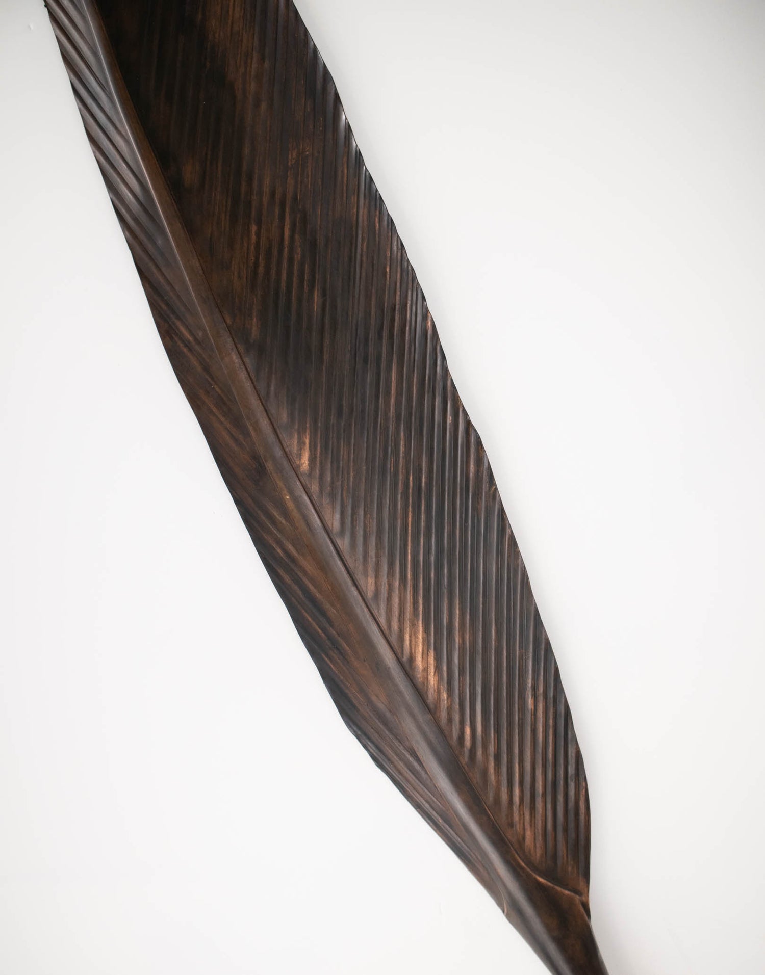 Tui Copper Feather 1235mm