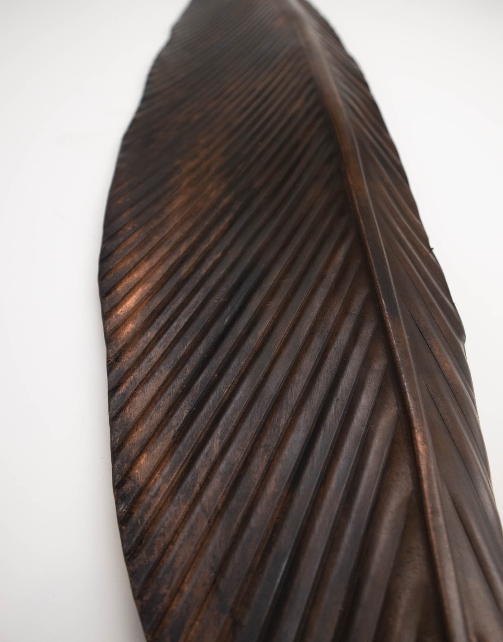 Tui Copper Feather 1235mm