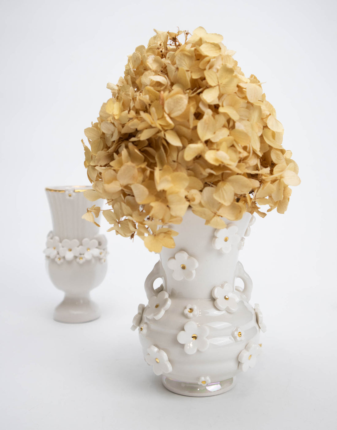 Medium Posy Vase