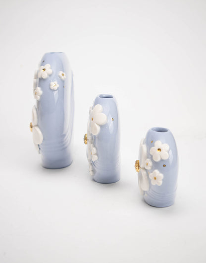 Posy Trio Set of 3 Vases