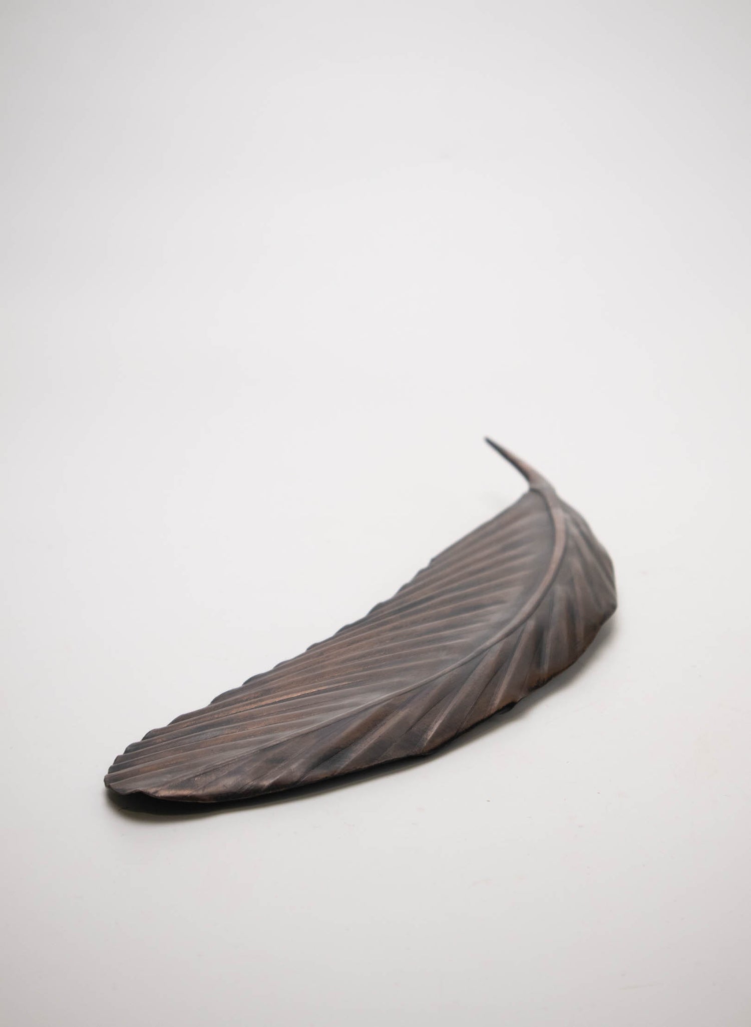 Tui Copper Feather 430mm