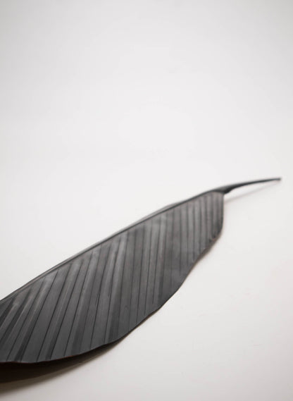 Tui Copper Feather 740mm