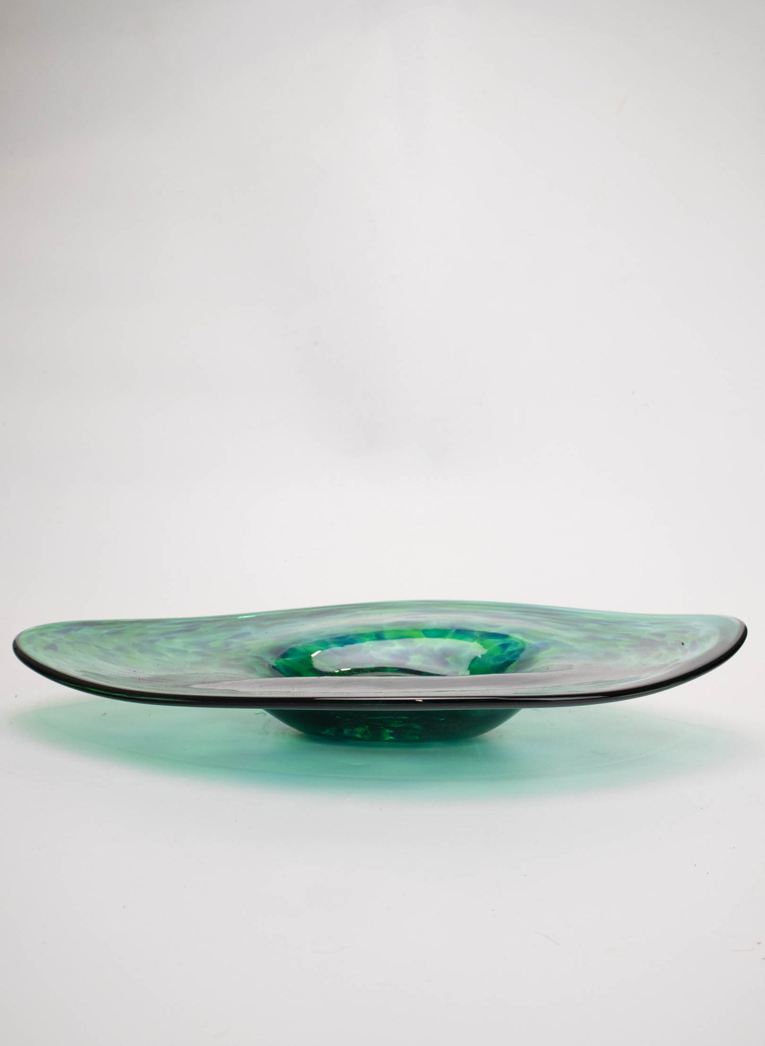 Greenstone Platter