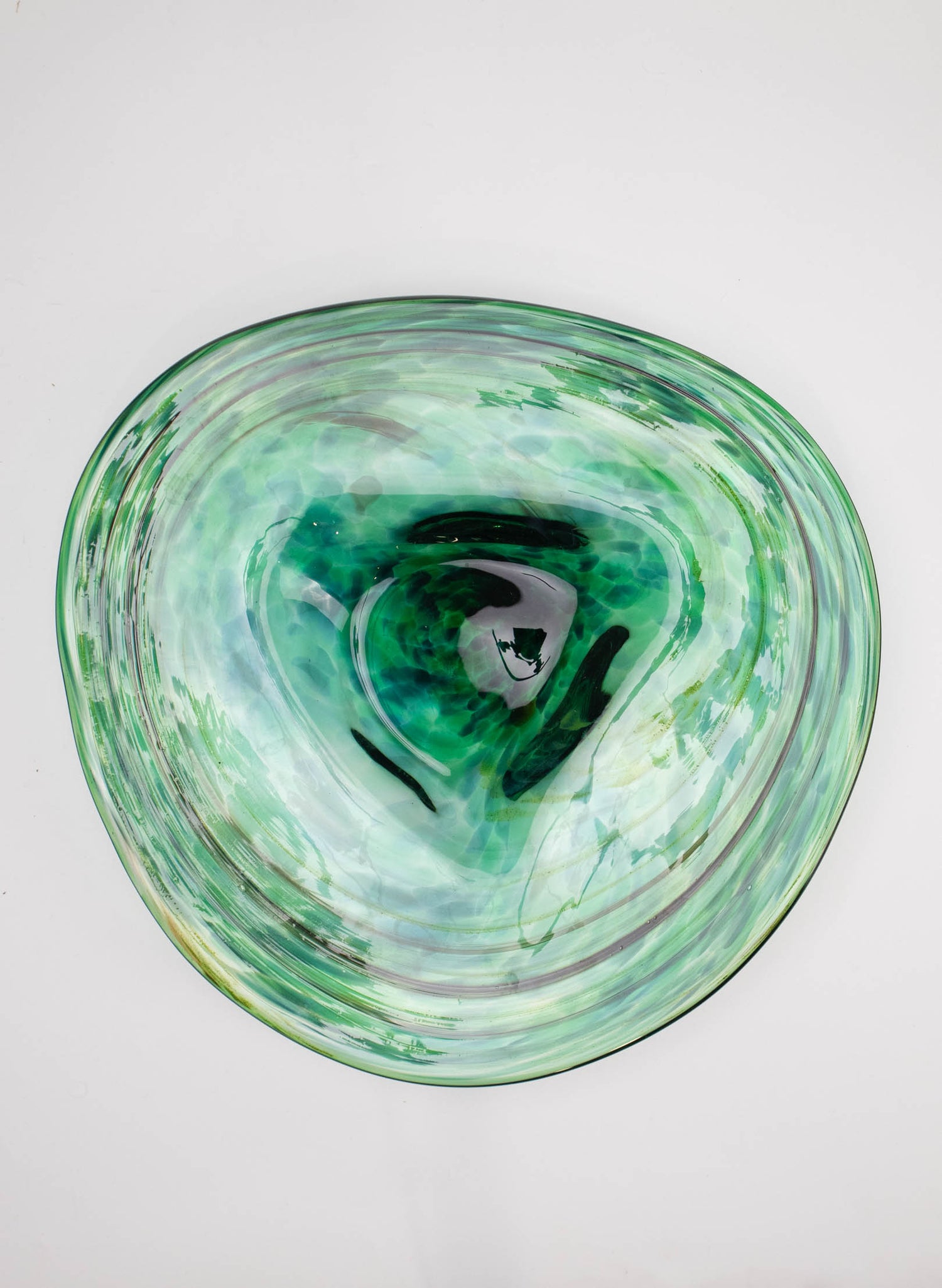 Greenstone Platter