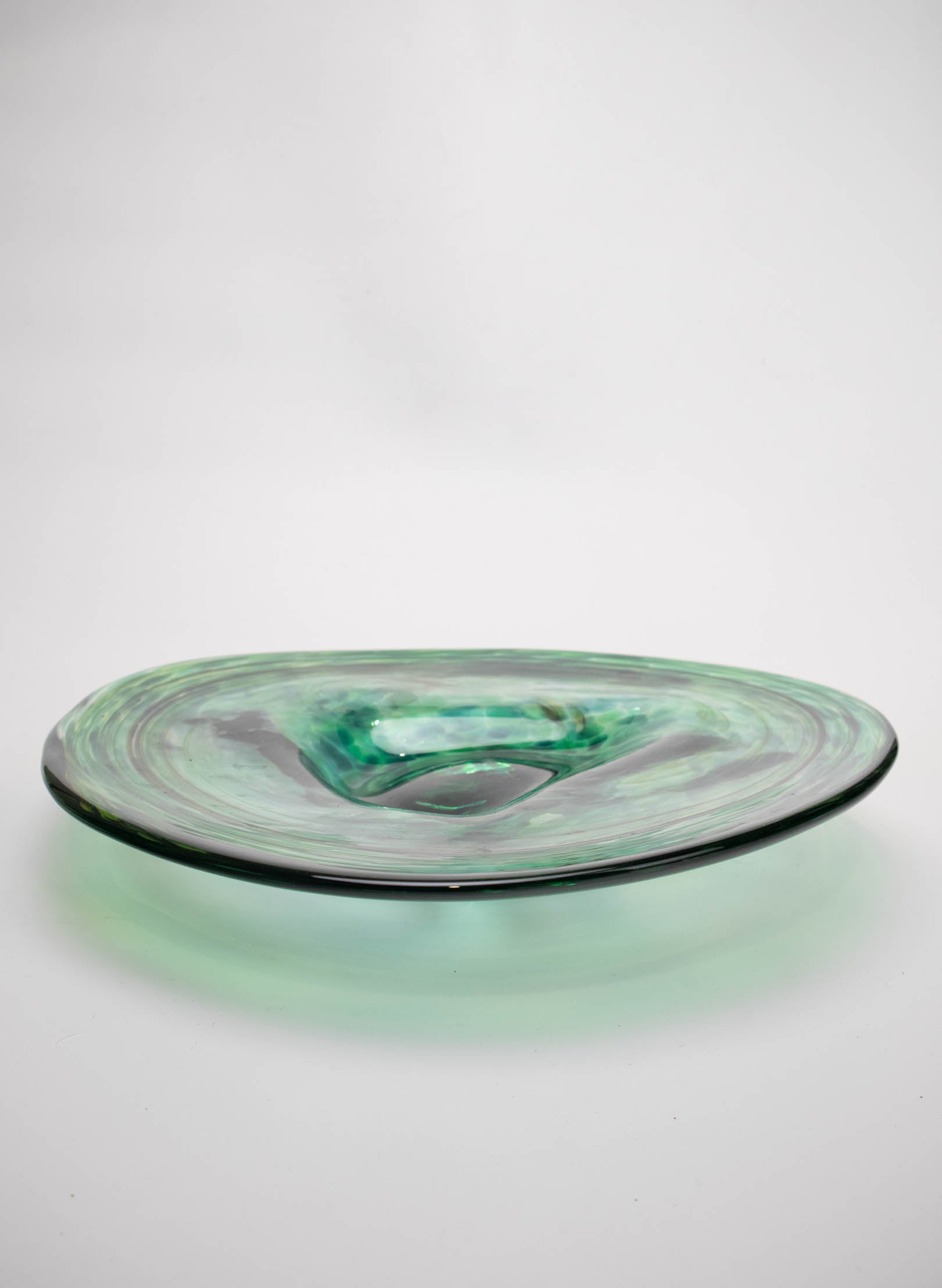 Greenstone Platter