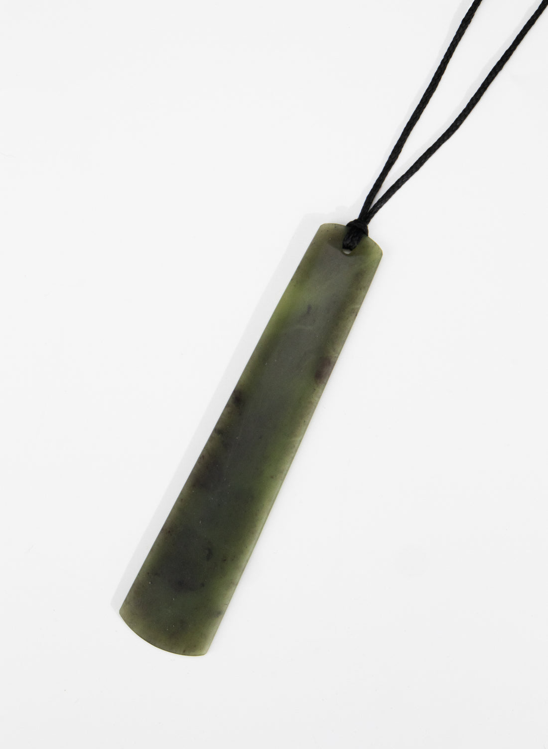 Large Pounamu Toki