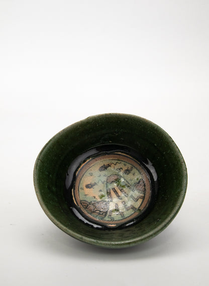 Oribe Bowl 