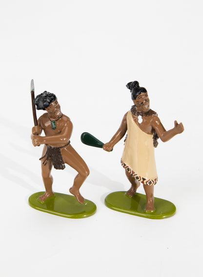 Māori Warriors