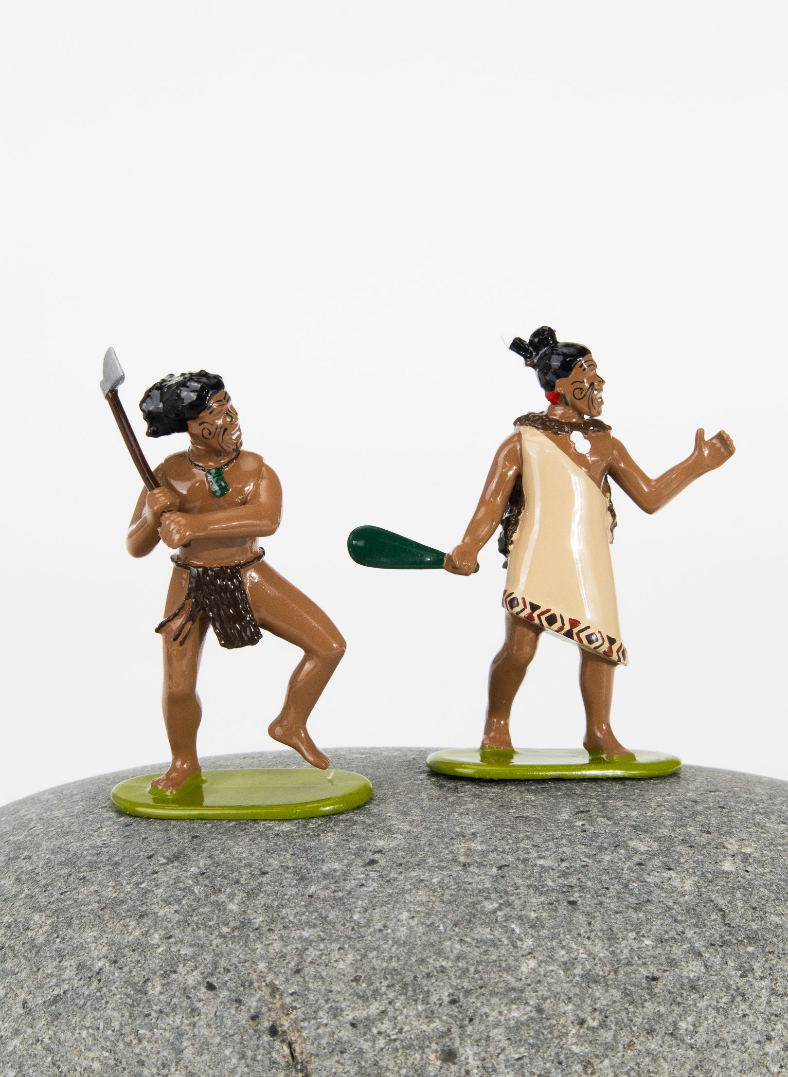 Māori Warriors