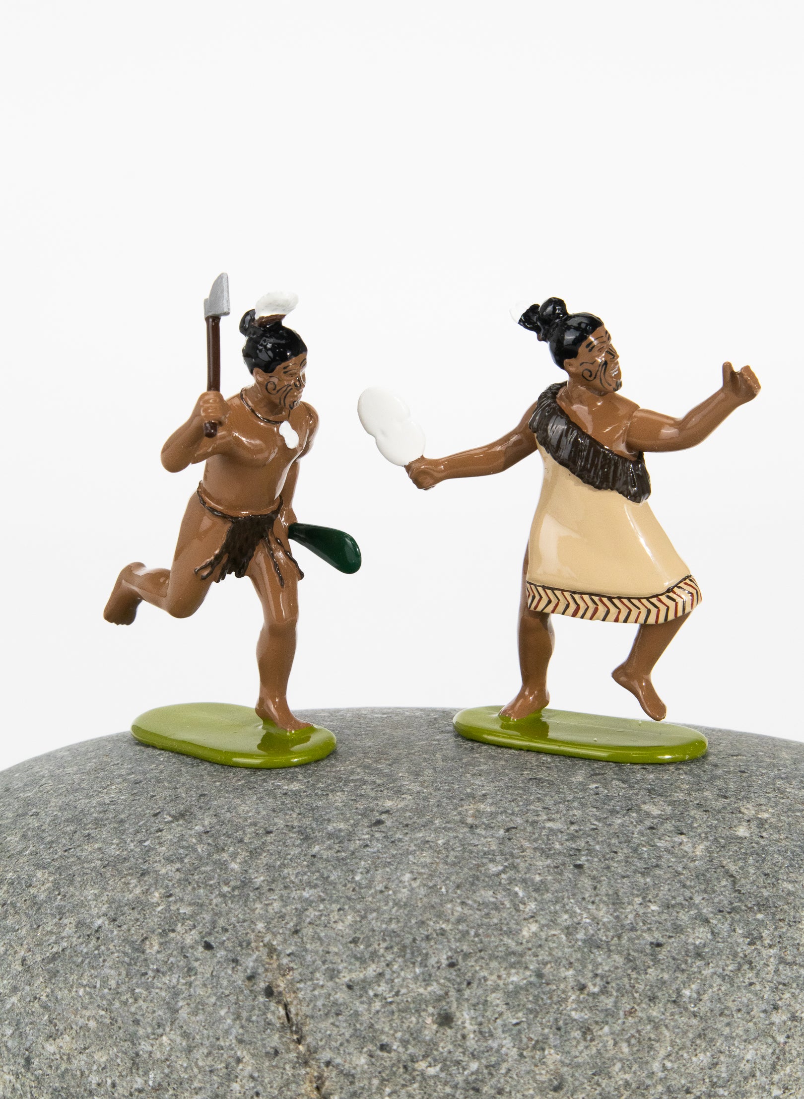 Māori Warriors