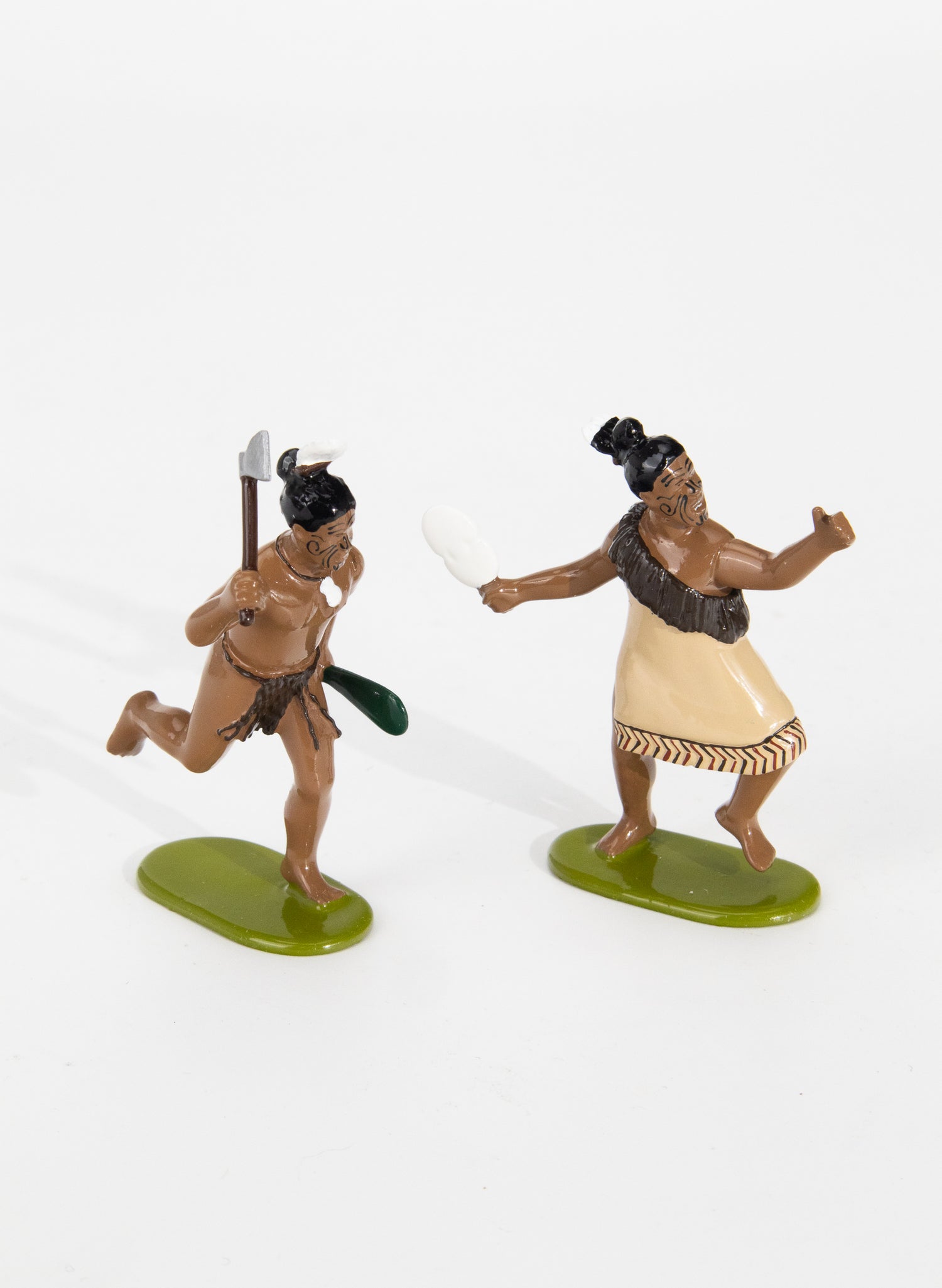 Māori Warriors