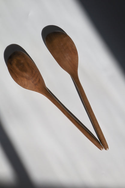 Gourmet Salad Servers