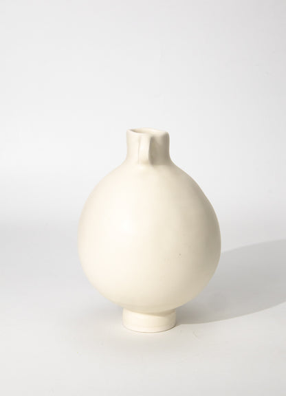 Pear Vase