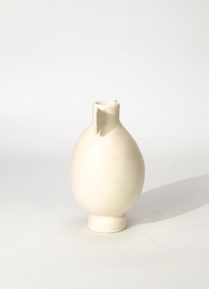 Angel Wing Vase - Small