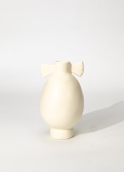 Angel Wing Vase - Small