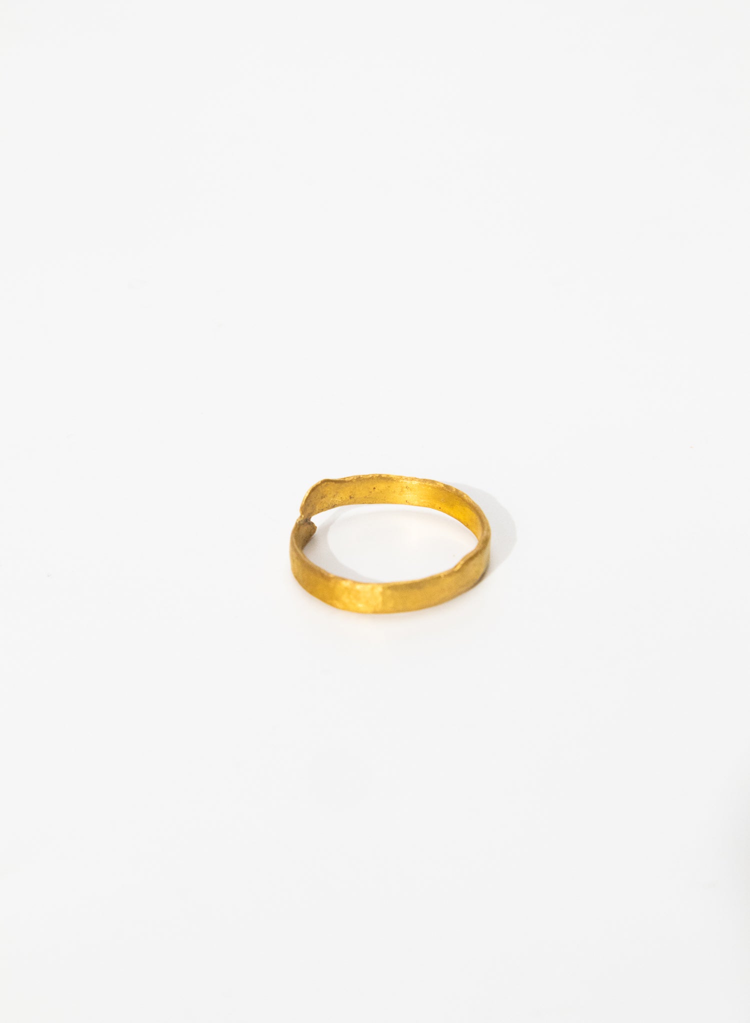 24ct Gold Ring