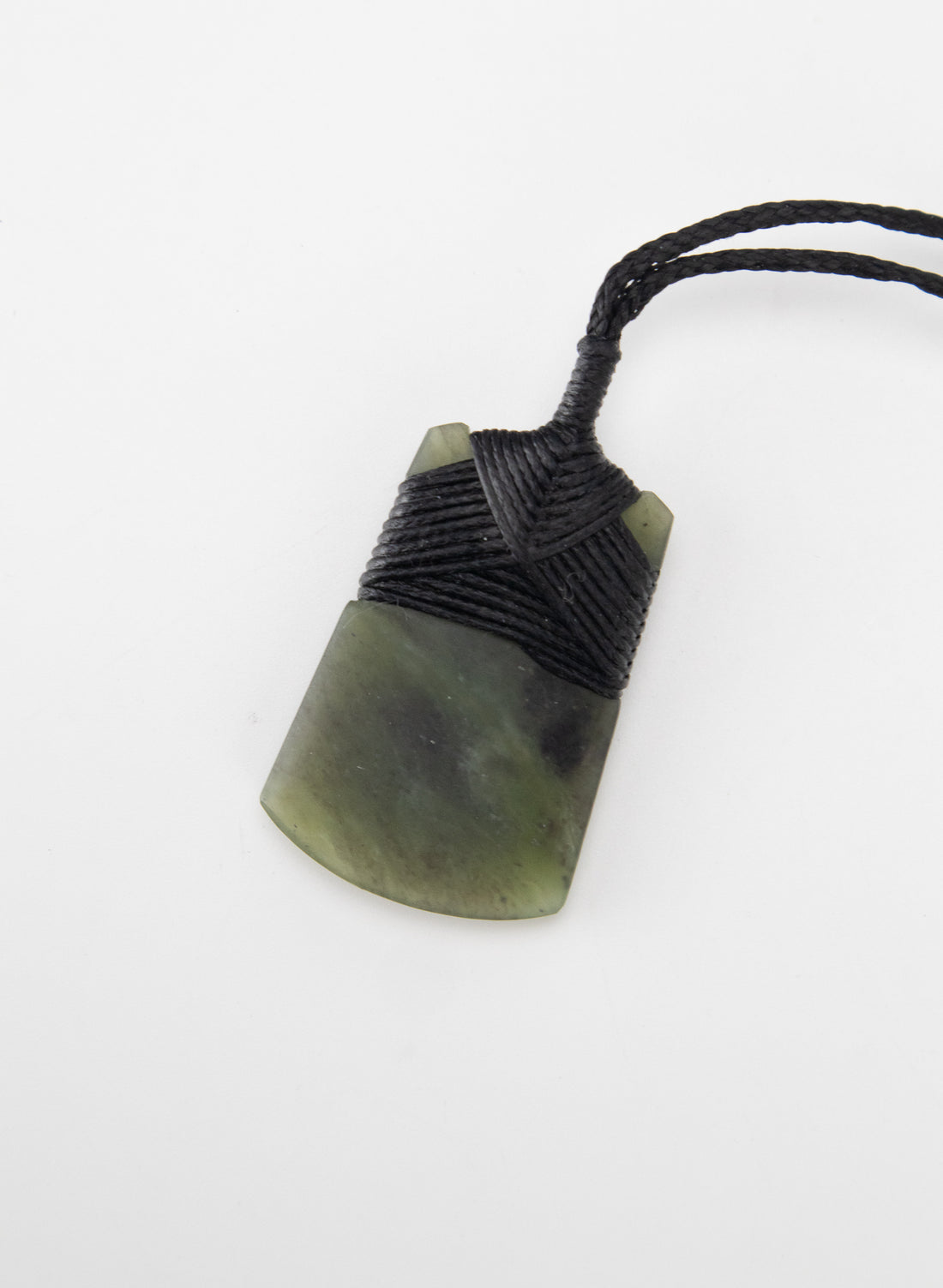 Crossover Pounamu Toki