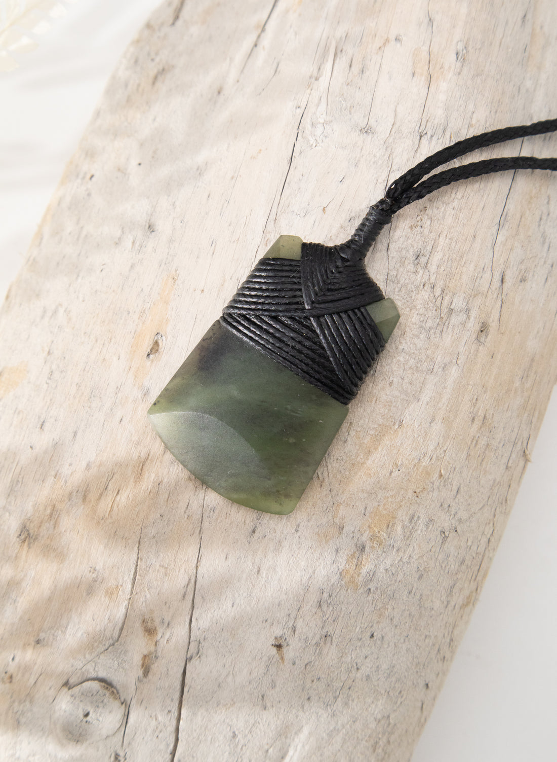 Crossover Pounamu Toki