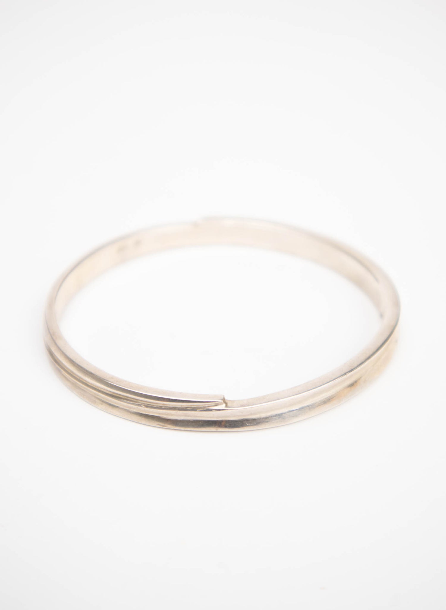 Harakeke Bangle