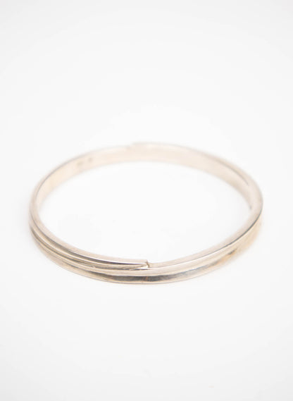 Harakeke Bangle