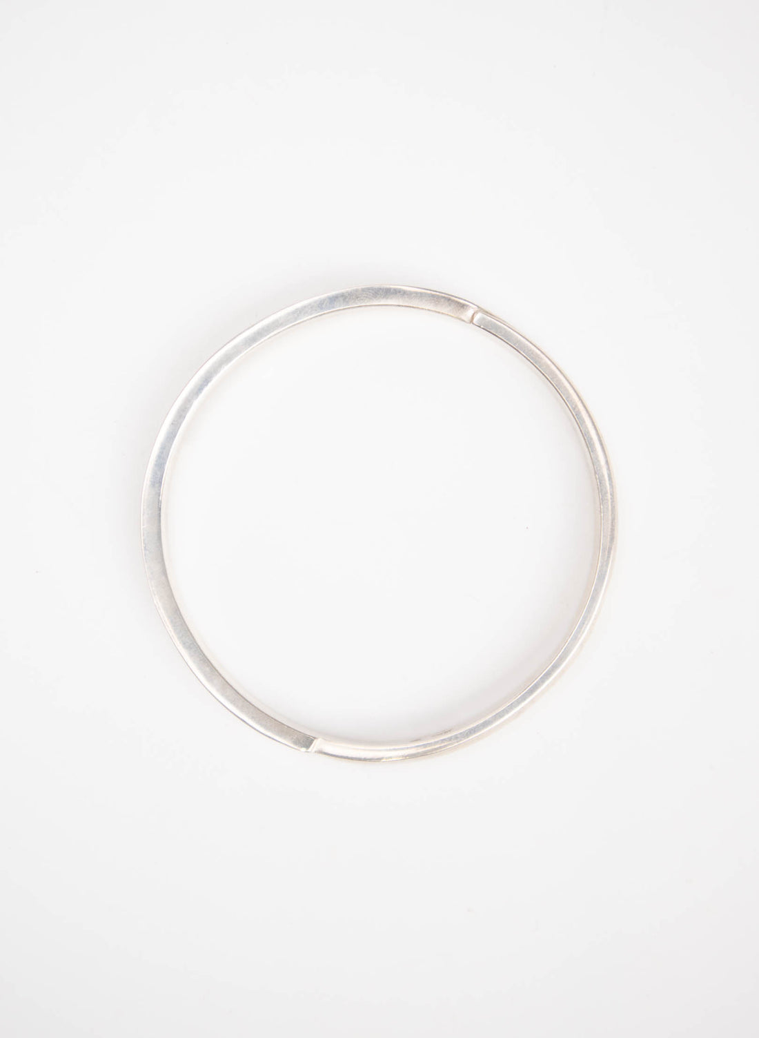 Harakeke Bangle