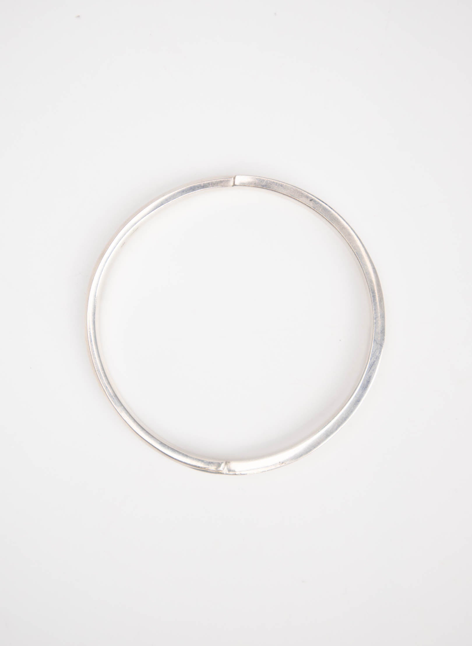 Harakeke Bangle