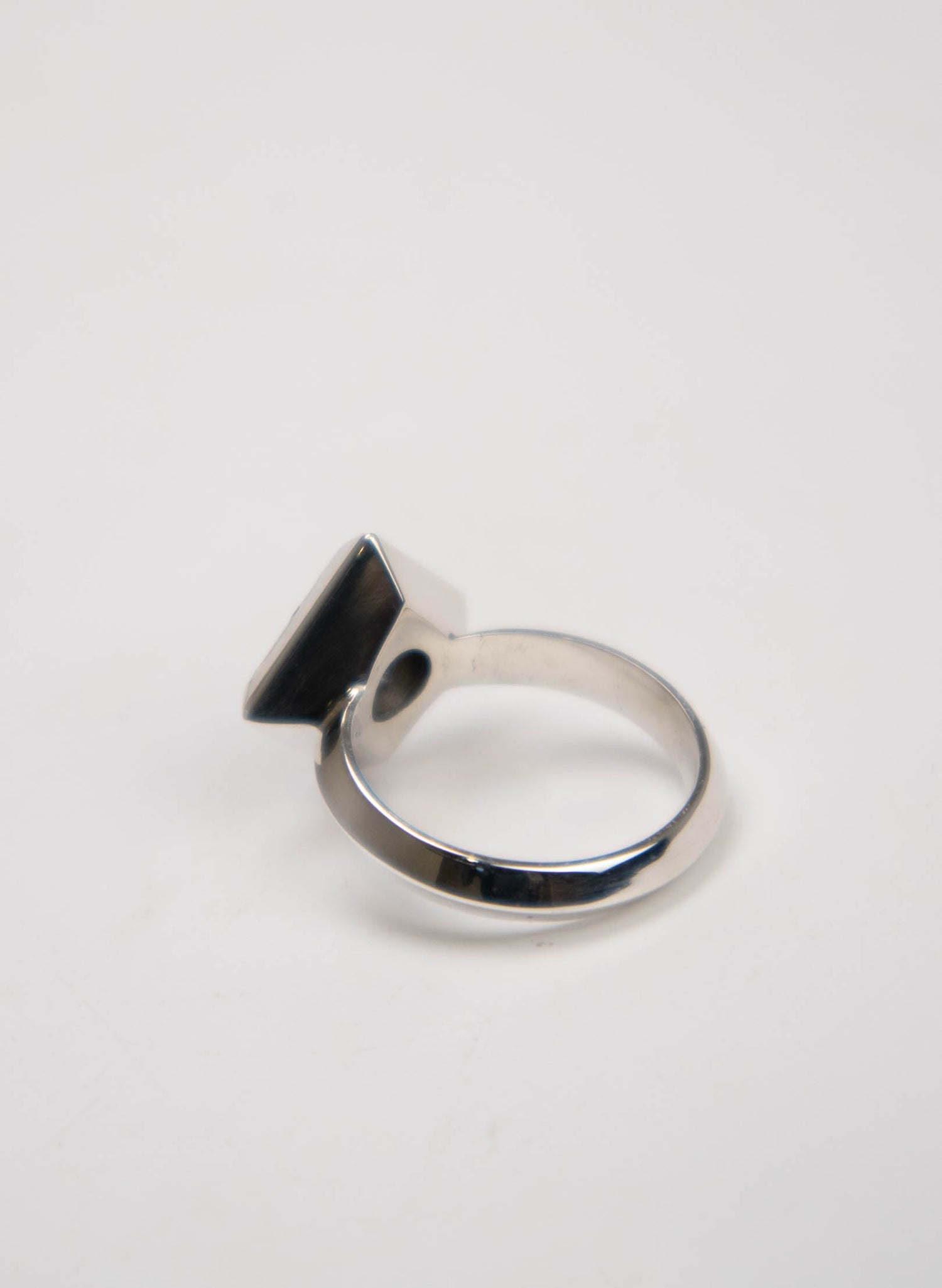 Frame Cluster Ring