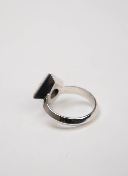 Frame Cluster Ring