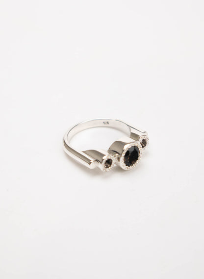 Flock Ring