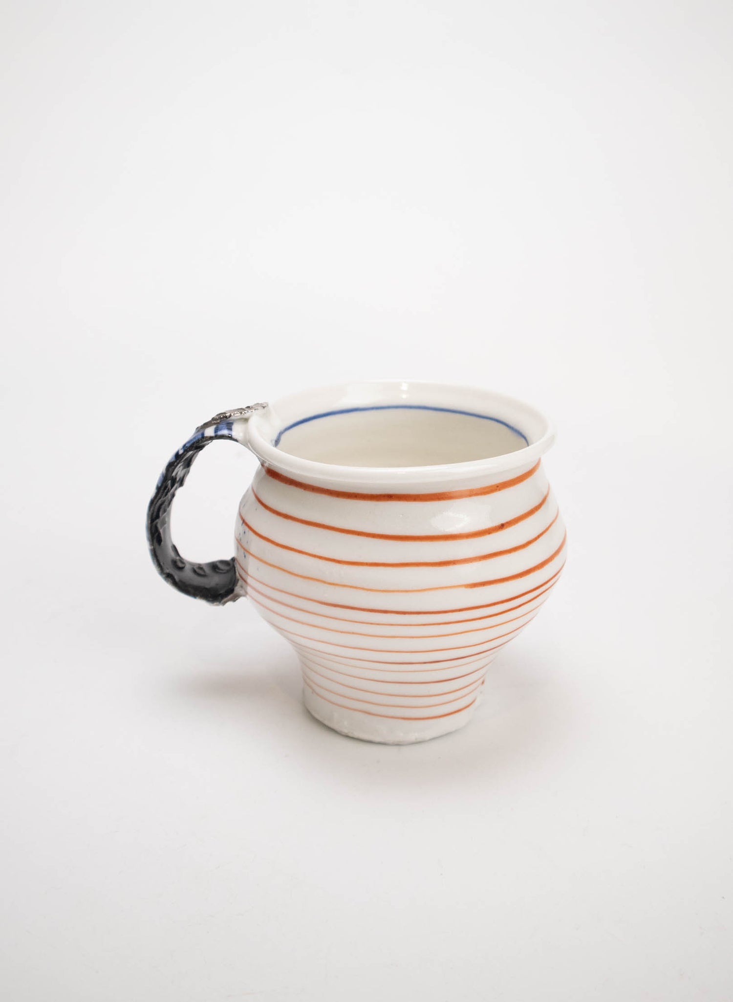 Mix Porcelain Mug