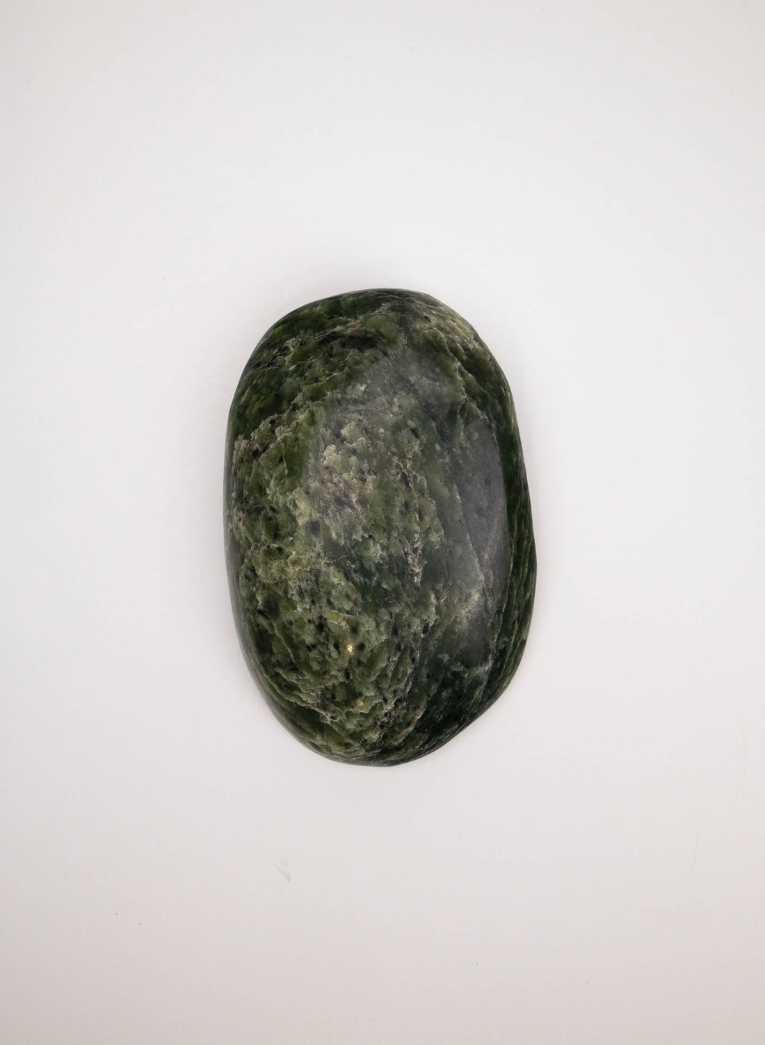 Pounamu Mauri Stone