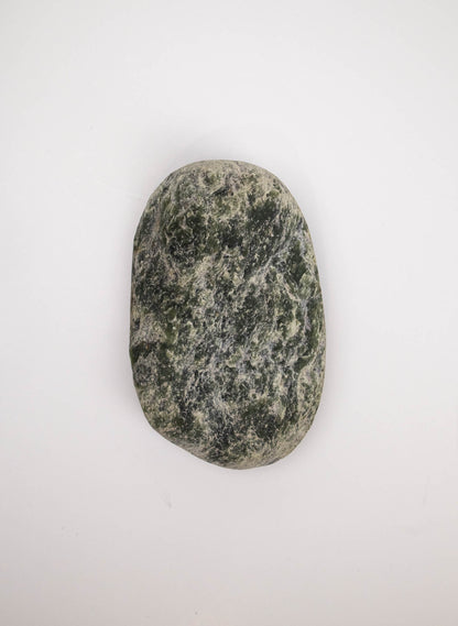 Pounamu Mauri Stone