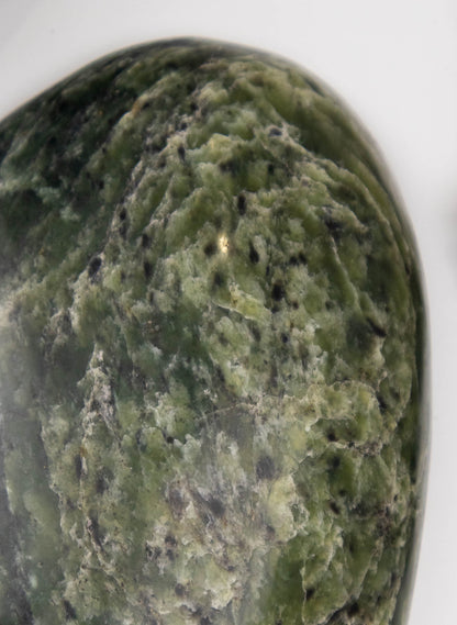 Pounamu Mauri Stone