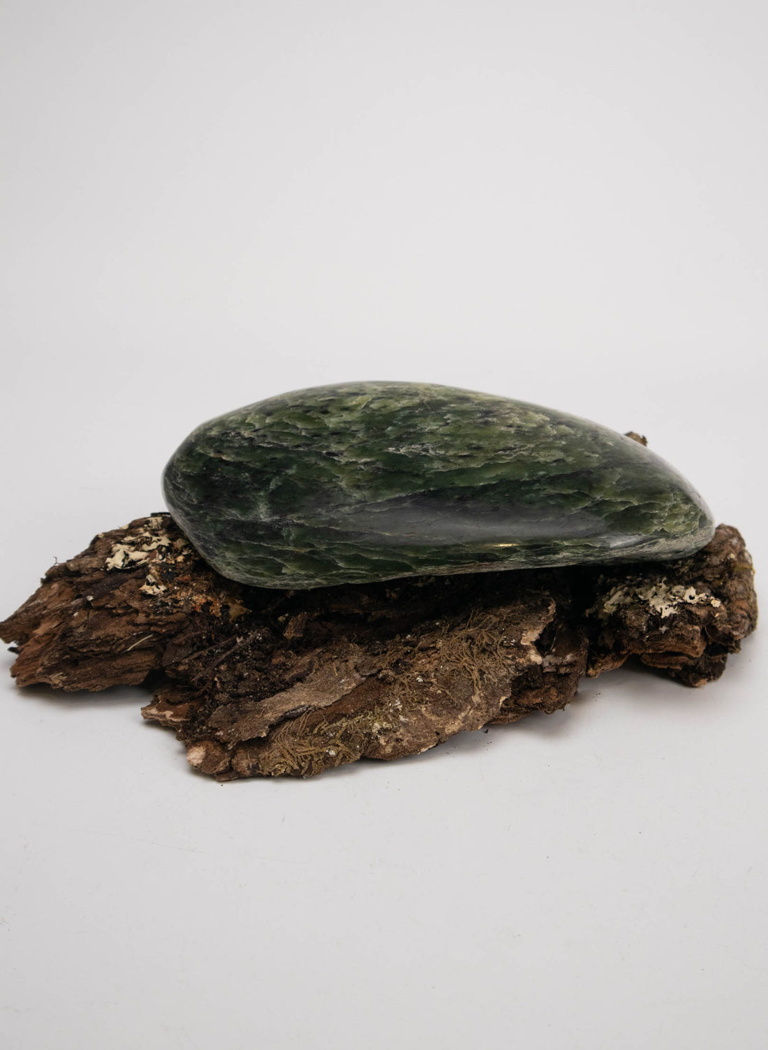 Pounamu Mauri Stone