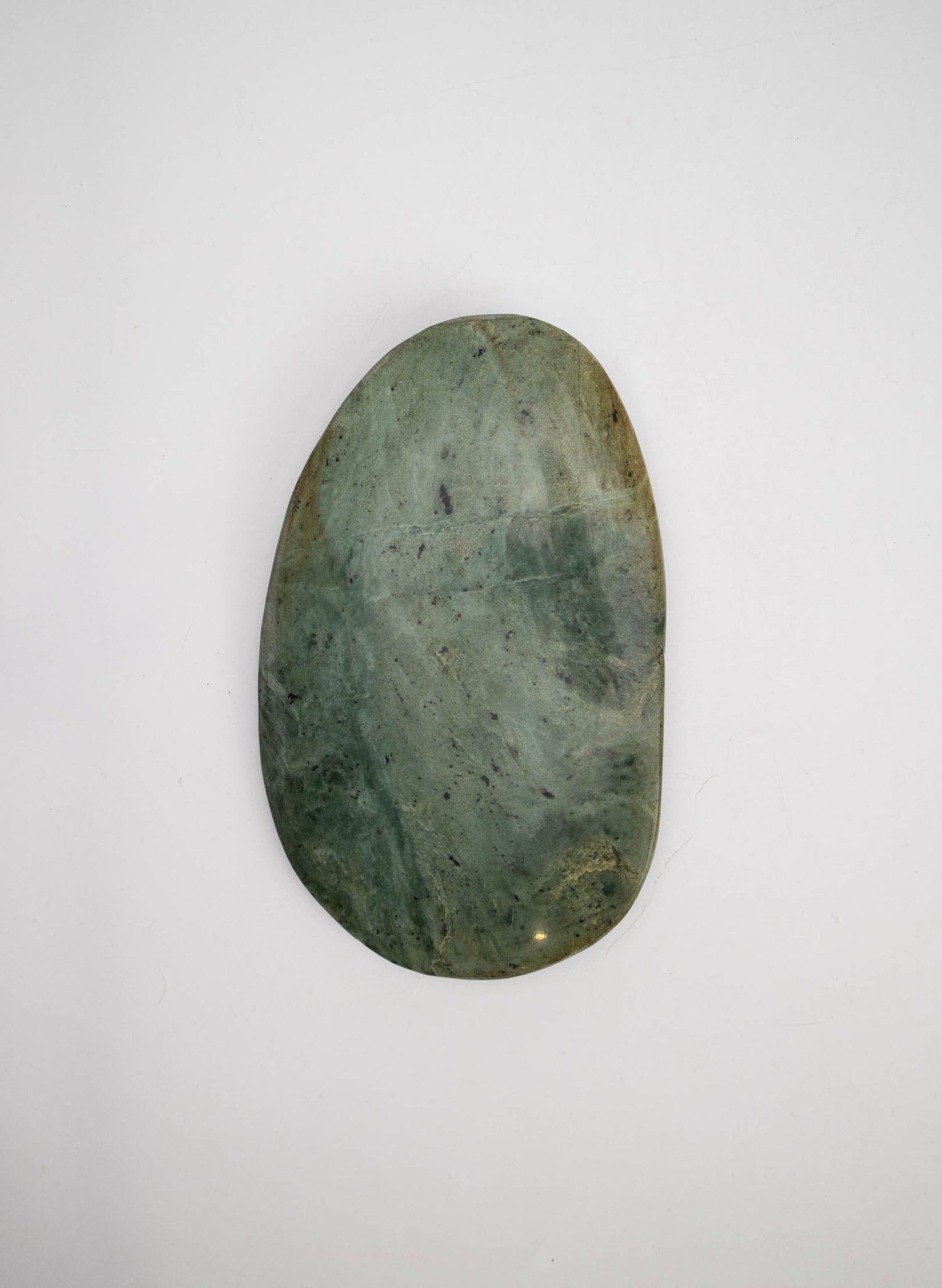 Pounamu Mauri Stone