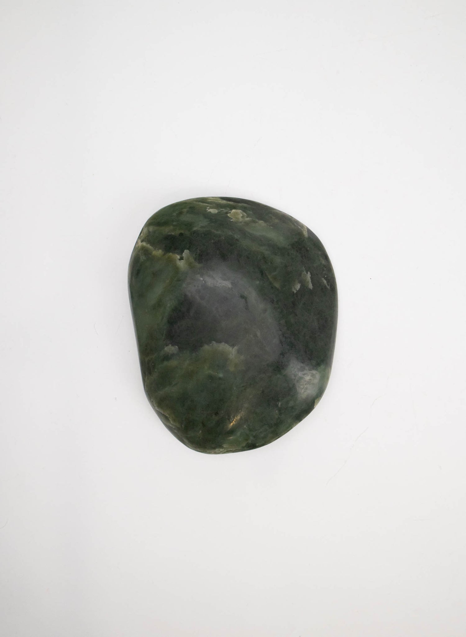 Pounamu Mauri Stone