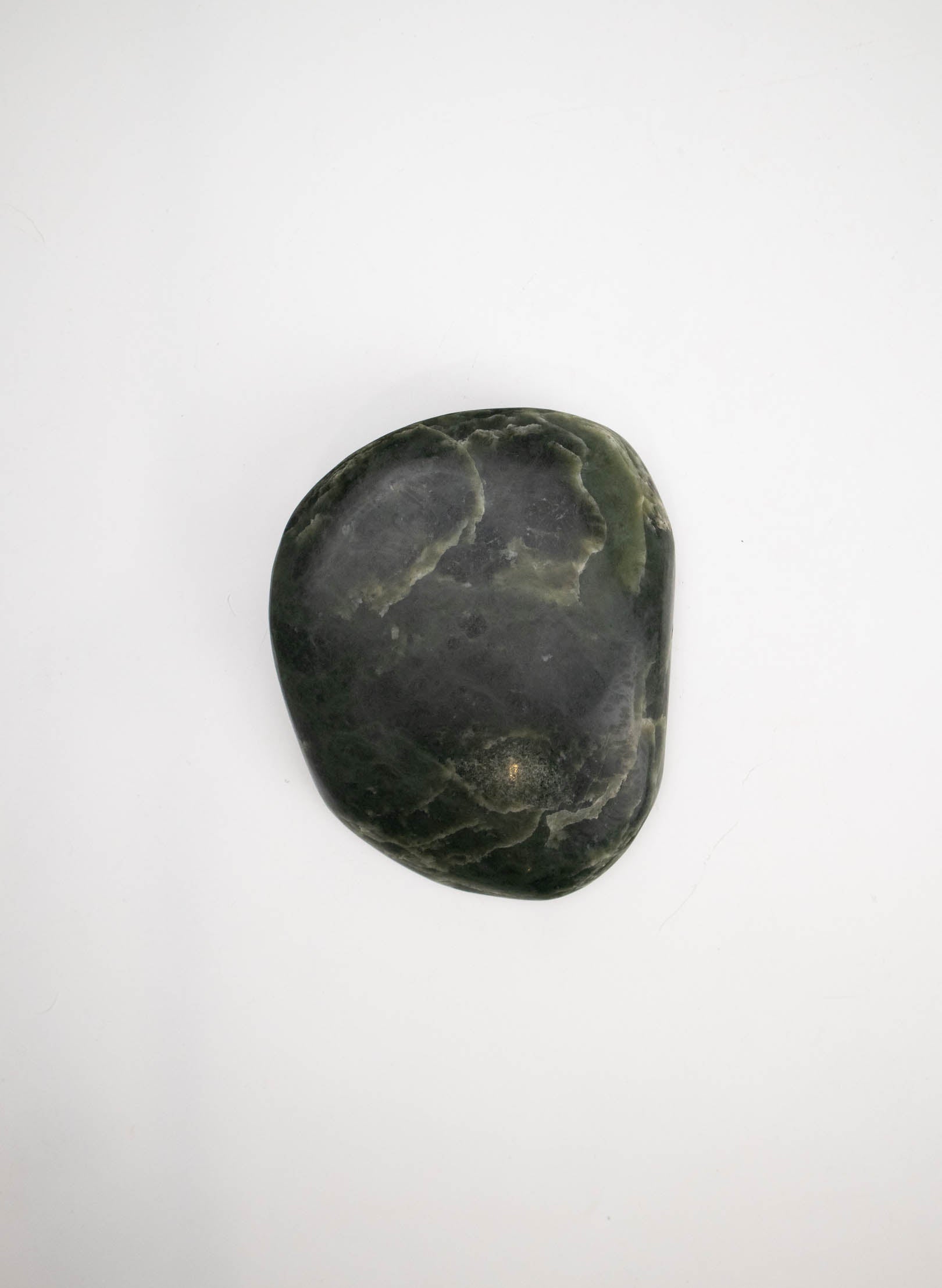 Pounamu Mauri Stone