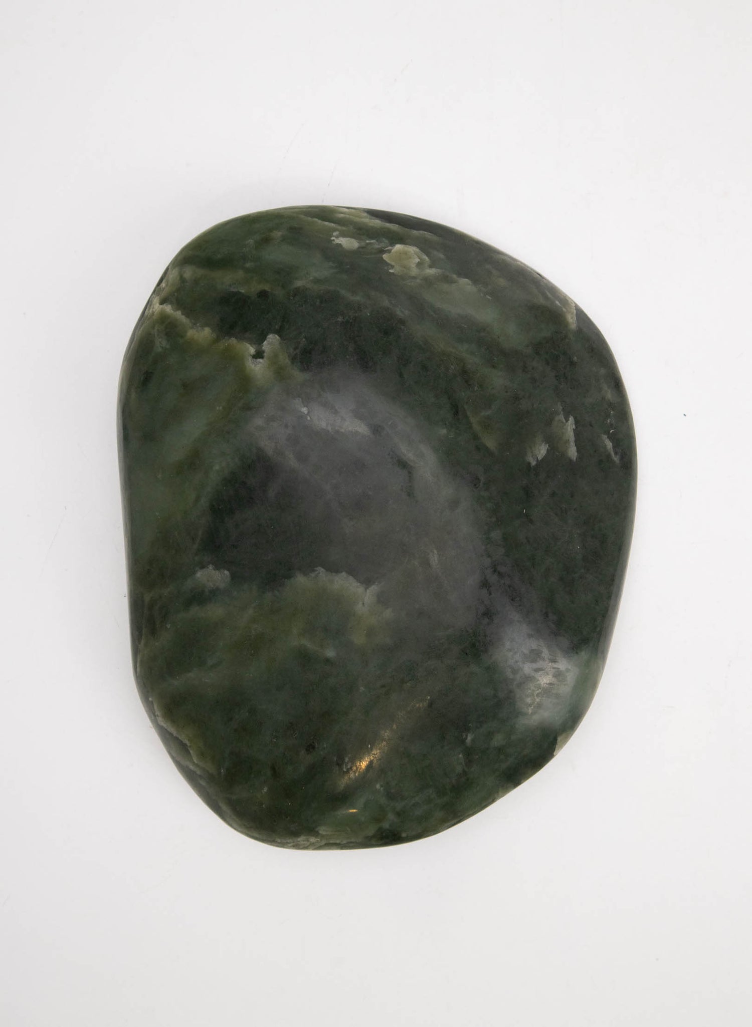 Pounamu Mauri Stone