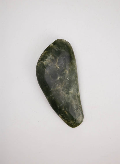 Pounamu Mauri Stone