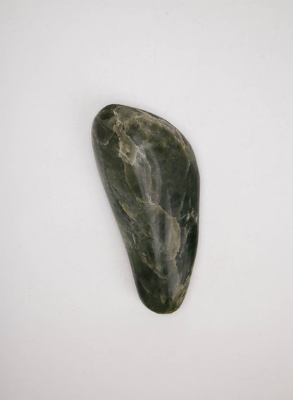 Pounamu Mauri Stone